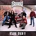 SKA Punk Cumbia Latinska