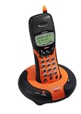 VTech gz2434 2.4 GHz Analog Cordless Teen Phone with Changeable Faceplates