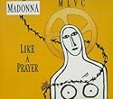 Like a Prayer