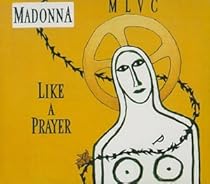 Like a Prayer