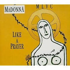Like a Prayer