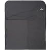 TETON Sports Sleeping Bag Liner (Mammoth, 91"x 58", 1.5 lbs)