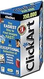 ClickArt 750,000 - Premier Image Pack (DVD-ROM)