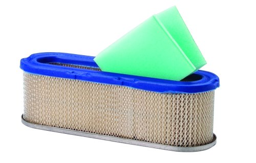 Briggs & Stratton 5075H Air Filter Cartridge with Pre-Cleaner Air Filter 8-12 HP Single Cylinder B0012W20KS