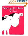 Spring Is Here