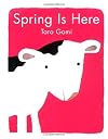Spring Is Here/Llego La Primavera