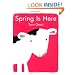 Spring is Here