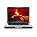 HP Pavilion DV6105US 15.4" Widescreen Laptop (AMD Turion MK-36, 512 MB RAM, 80 GB Hard Drive, Super Multi Drive)