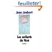 Les Enfants de No�, en poche