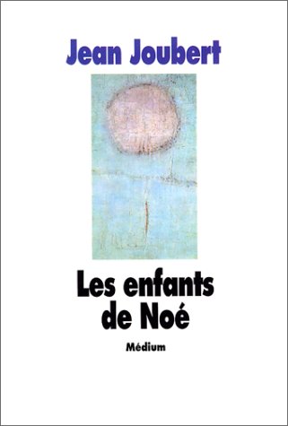 Les Enfants de Noé, en poche
