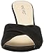 Nine West Women's Icant Nubuck Dress Sandal