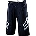 Fox Racing Demo DH Short: Black Waist Size 32