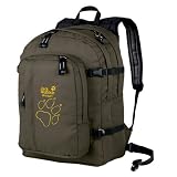 JACK WOLFSKIN - BERKELEY - RUCKSACK - GRANITE - 