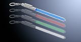 LED-LENSER Flash Fire7 Farben LightChip