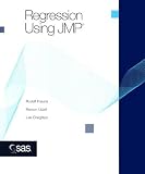 Regression Using JMP