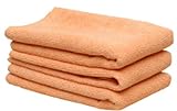 Review Cobra  / 3 Pack Cobra Mango Breeze Microfiber Towels