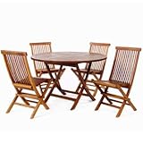 Patio Furniture Set