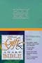 NIV Deluxe Gift & Award Bible