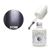 Harmony Gelish Uv Soak Off Gel Polish -Midnight Caller (0.5 Oz)
