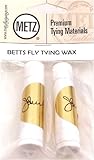 Betts Fly Tying Wax