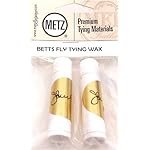 Betts Fly Tying Wax