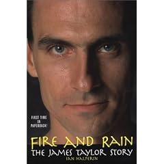 Fire and Rain: The James Taylor Story