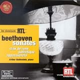 Beethoven - Sonates - Clair de lune / Appassionata / Pathétique