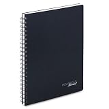 Mead Cambridge Blue Hardbound Subject Notebook, Legal Rule, Letter Size, White, 96 Sheet Pad 41SCDZRibnL. SL160 Mead Cambridge Blue Hardbound Subject Notebook, Legal Rule, Letter Size, White, 96 Sheet Pad