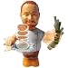 Mario Batali Tin Wind Up Chef