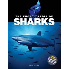 The Encyclopedia of Sharks