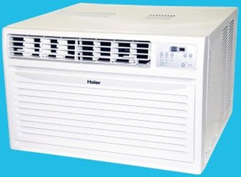 Haier HWR12XC5 Window Air Conditioner product image