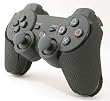 Playstation Game Controller Skins with Griptile&copy;