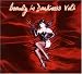 Search : Beauty in Darkness, Vol. 6