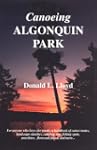 Canoeing Algonquin Park