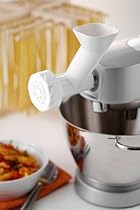 Kenwood Chef and Major Pasta Maker Attachment AT936A