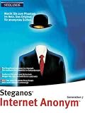 Steganos Internet Anonym 7