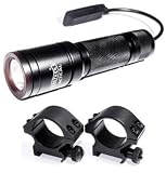 Airgun Accessories- Flashlight for Beretta XX-Treme