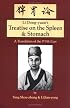 The Treatise on the Spleen and Stomach: A Translation of the Pi Wei Lun