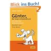 G�nter, der innere Schweinehund: Ein tierisches Motivationsbuch