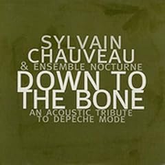 Down to the Bone: a Tribute to Depeche Mode