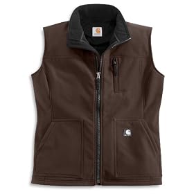 Buy Carhartt Ladies Soft Shell Vest