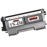 High Yield Toner Cartridge TN-450 (TN...