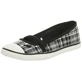 Rocket Dog Women's Putter Canvas Skimmer