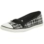 Rocket Dog Women's Putter Canvas Skimmer