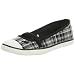 Rocket Dog Women's Putter Canvas Skimmer