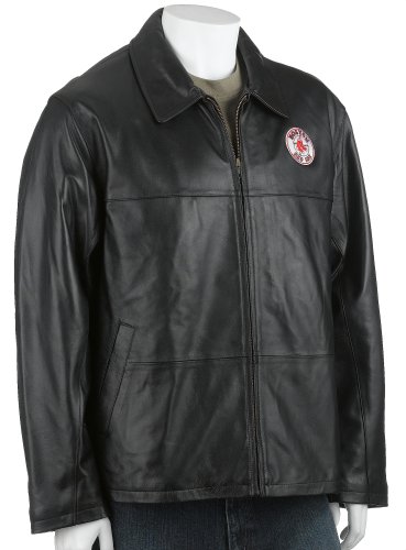 GIII Boston Red Sox Heritage Jacket