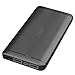 Portable Charger，Power Bank，10000mAh Portable Charger Fast Charging,Dual USB Port External Battery Charger for iPhone, iPad, Samsung Galaxy, Smart Phone,tablet(black)