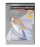 Allsop Cd Scratch Repair System