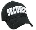 Shadow Series Law Enforcement Hats - Security