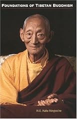 Foundations of Tibetan Buddhism, Second Edition